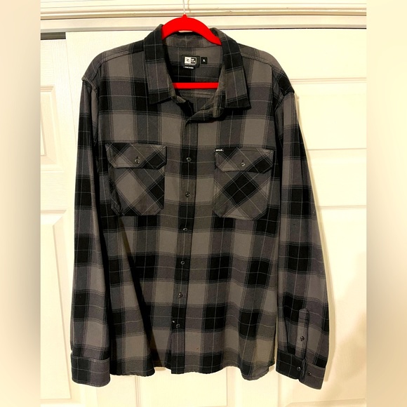 Rip Curl Jackets & Coats Rip Curl Flannel Poshmark